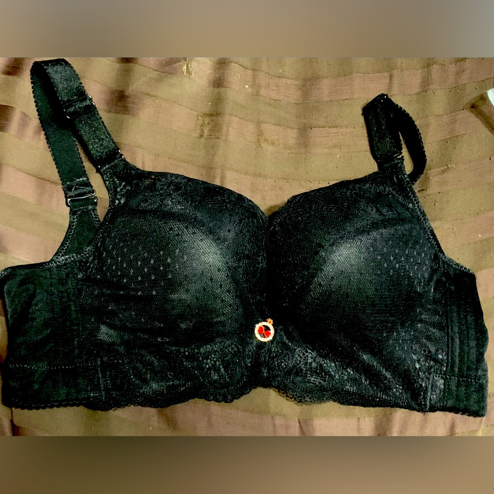 Push up bra